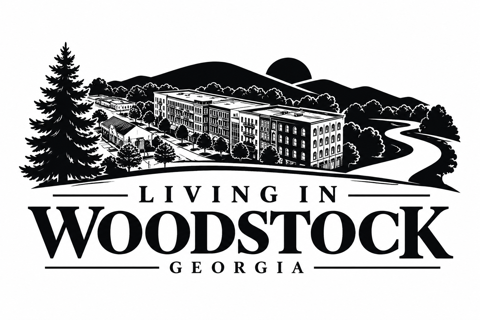 Move to Woodstock Georgia | Woodstock Ga Neighborhoods | How to Buy A home in Woodstock GA