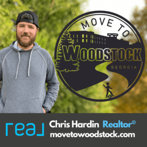 Need Help Moving to
Woodstock, Georgia? Chris Hardin can make the move easy