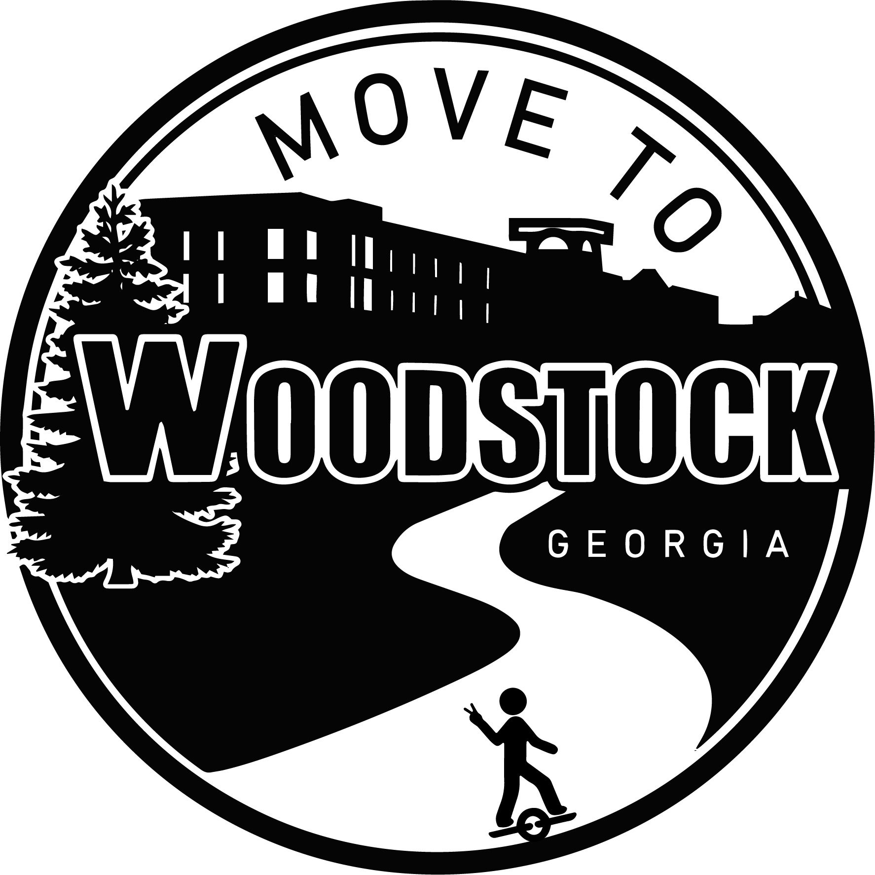 Georgia Home Warranties What They Cover And When To Consider One   WoodstockLogo 1 