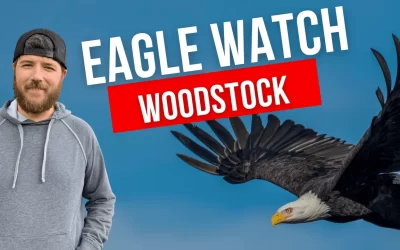 Eagle Watch Neighborhood Woodstock, GA