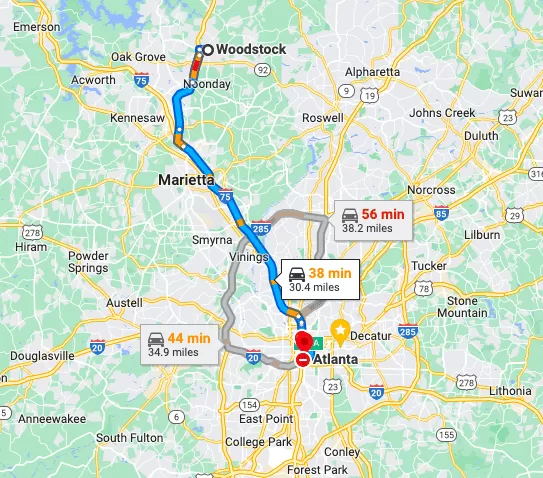 Woodstock Map DRAFT Woodstock Plan 1 28 25 Where Is Woodstock GA In Relation To Atlanta .webp