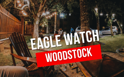 Eagle Watch Neighborhood Woodstock, GA
