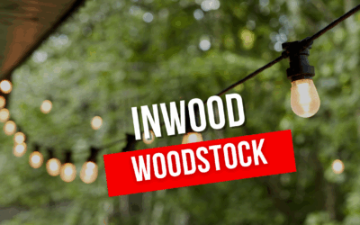 Inwood Neighborhood Woodstock, GA