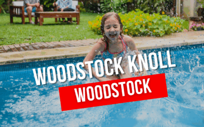 Woodstock Knoll Neighborhood in Woodstock, GA