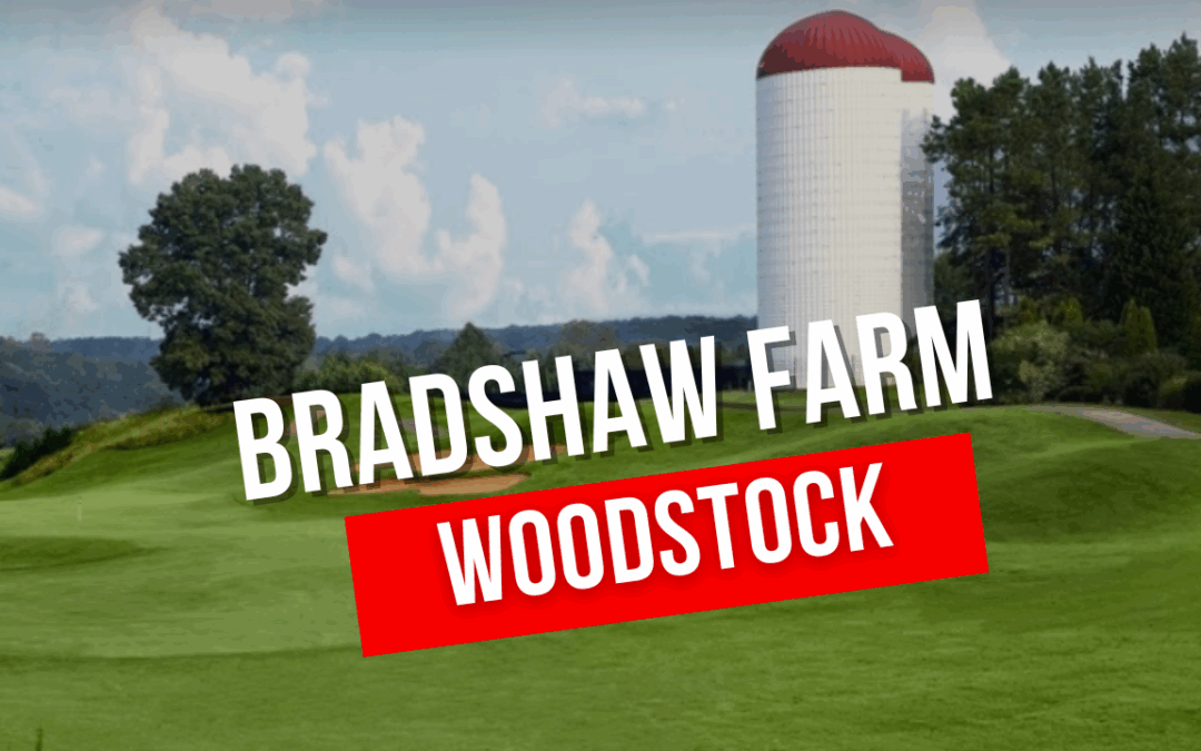 Bradshaw Farm Neighborhood